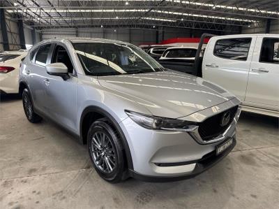 2020 Mazda CX-5 Maxx Sport Wagon KF2W7A for sale in Mid North Coast