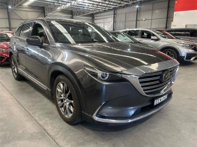2016 Mazda CX-9 Azami Wagon TC for sale in Mid North Coast