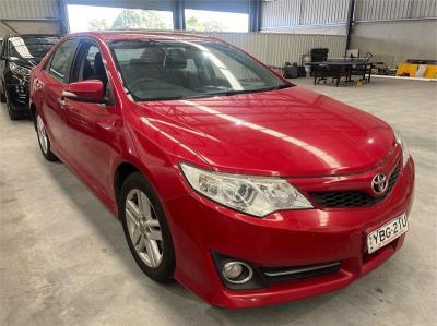 2013 Toyota Camry Atara S Sedan ASV50R for sale in Mid North Coast