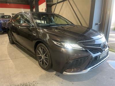 2021 Toyota Camry SL Sedan AXVH70R for sale in Mid North Coast