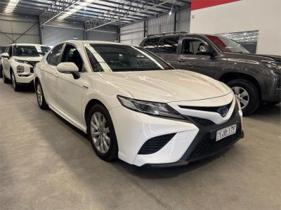 2019 Toyota Camry Ascent Sport Sedan AXVH71R for sale in Mid North Coast