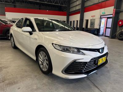 2024 Toyota Camry Ascent Sedan AXVH70R for sale in Mid North Coast