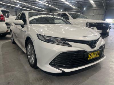 2019 Toyota Camry Ascent Sedan AXVH71R for sale in Mid North Coast