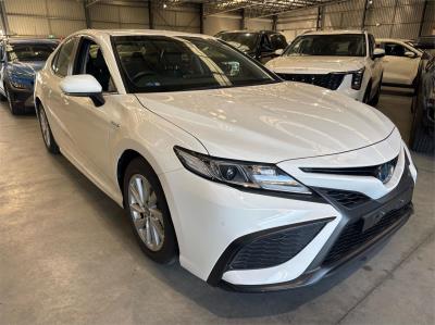 2023 Toyota Camry Ascent Sport Sedan AXVH70R for sale in Mid North Coast