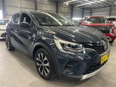 2023 Renault Captur Life Hatchback XJB MY23 for sale in Mid North Coast