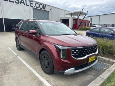 2024 Kia Carnival S Wagon KA4 PE MY25 for sale in Mid North Coast