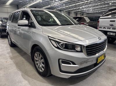 2018 Kia Carnival S Wagon YP MY19 for sale in Mid North Coast