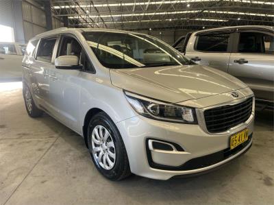 2018 Kia Carnival S Wagon YP MY19 for sale in Mid North Coast