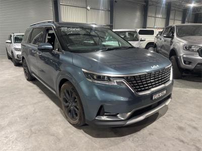 2022 Kia Carnival Platinum Wagon KA4 MY22 for sale in Mid North Coast