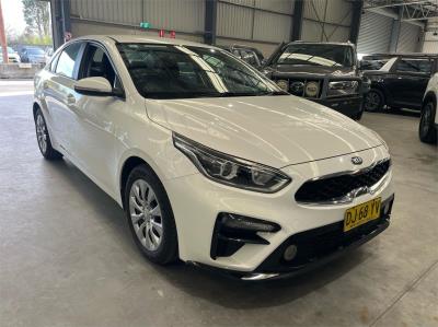 2021 Kia Cerato S Sedan BD MY21 for sale in Mid North Coast