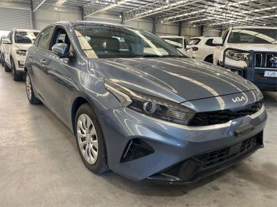 2022 Kia Cerato S Hatchback BD MY22 for sale in Mid North Coast