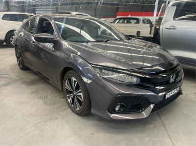 2018 Honda Civic VTi-LX Hatchback 10th Gen MY18 for sale in Mid North Coast