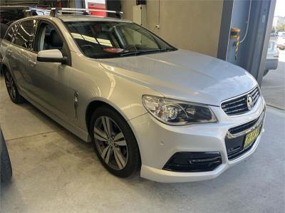 2015 Holden Commodore SV6 Wagon VF MY15 for sale in Mid North Coast