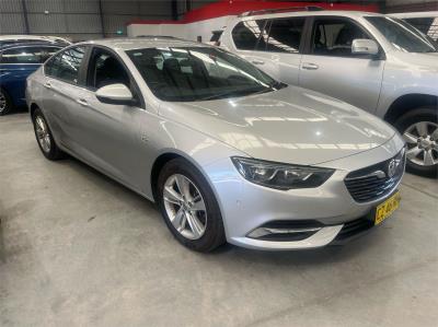 2020 Holden Commodore LT Liftback ZB MY20 for sale in Mid North Coast