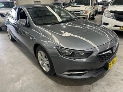 2020 Holden Commodore LT Liftback ZB MY20 for sale in Mid North Coast