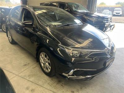 2015 Toyota Corolla Ascent Sport Hatchback ZRE182R for sale in Mid North Coast