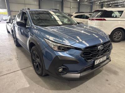 2024 Subaru Crosstrek 2.0L Wagon G6X MY24 for sale in Mid North Coast