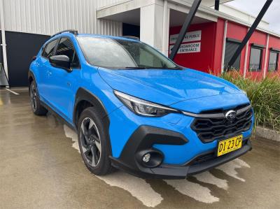 2023 Subaru Crosstrek Hybrid S Wagon G6X MY24 for sale in Mid North Coast