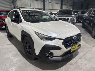 2025 Subaru Crosstrek 2.0L Wagon G6X MY24 for sale in Mid North Coast