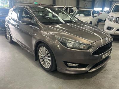 2015 Ford Focus Sport Hatchback LZ for sale in Mid North Coast