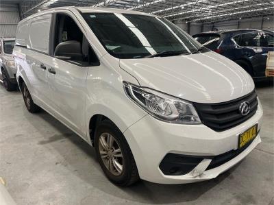 2021 LDV G10 + Van SV7C for sale in Mid North Coast