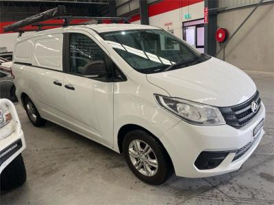 2022 LDV G10 + Van SV7C for sale in Mid North Coast
