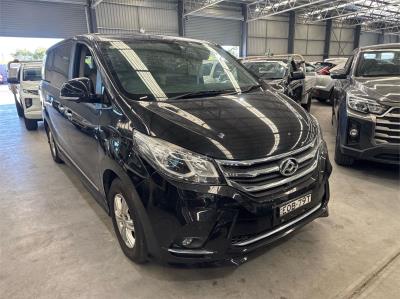 2020 LDV G10 Executive Wagon SV7A for sale in Mid North Coast