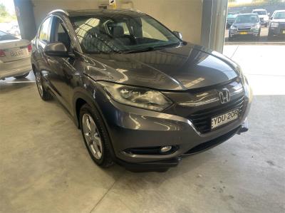 2016 Honda HR-V VTi-S Wagon MY16 for sale in Mid North Coast