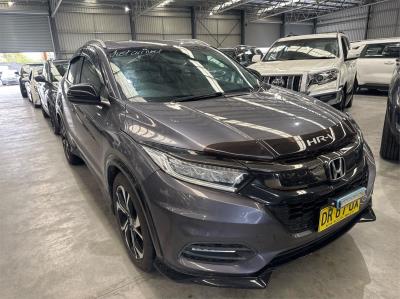 2021 Honda HR-V RS Wagon MY21 for sale in Mid North Coast