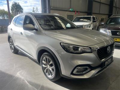 2022 MG HS Vibe Wagon SAS23 MY22 for sale in Mid North Coast