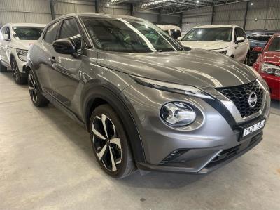 2022 Nissan JUKE ST-L Hatchback F16 MY23 for sale in Mid North Coast