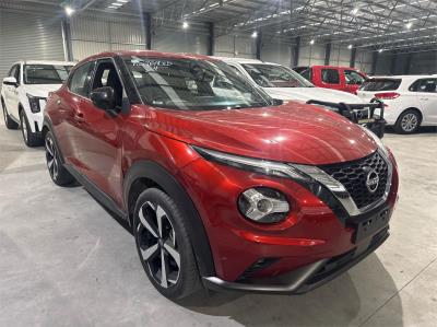 2023 Nissan JUKE ST-L Hatchback F16 MY23.5 for sale in Mid North Coast