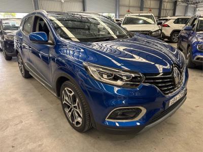 2019 Renault Kadjar Intens Wagon XFE for sale in Mid North Coast