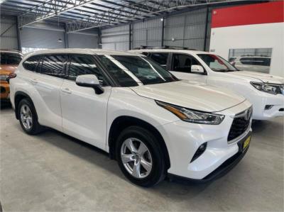 2021 Toyota Kluger GX Wagon GSU70R for sale in Mid North Coast