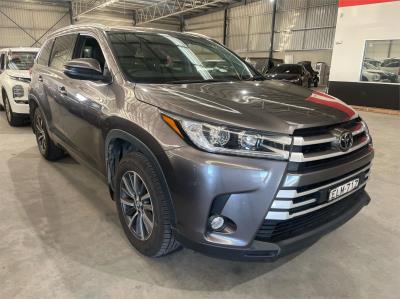 2019 Toyota Kluger GXL Wagon GSU50R for sale in Mid North Coast