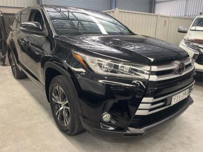 2019 Toyota Kluger GX Wagon GSU50R for sale in Mid North Coast