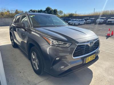 2023 Toyota Kluger GX Wagon AXUH78R for sale in Mid North Coast