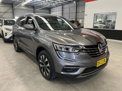 2023 Renault Koleos Life Wagon HZG MY23 for sale in Mid North Coast