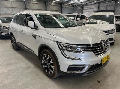 2023 Renault Koleos Life Wagon HZG MY23 for sale in Mid North Coast