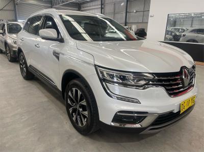 2023 Renault Koleos Life Wagon HZG MY23 for sale in Mid North Coast