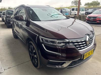2023 Renault Koleos Zen Wagon HZG MY23 for sale in Mid North Coast