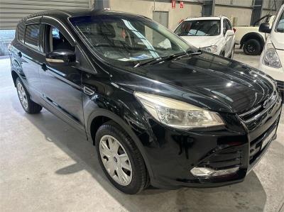 2014 Ford Kuga Ambiente Wagon TF for sale in Mid North Coast