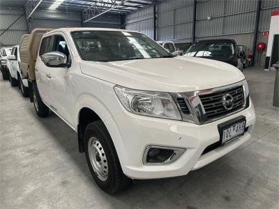 2019 Nissan Navara RX Cab Chassis D23 S4 MY19 for sale in Mid North Coast