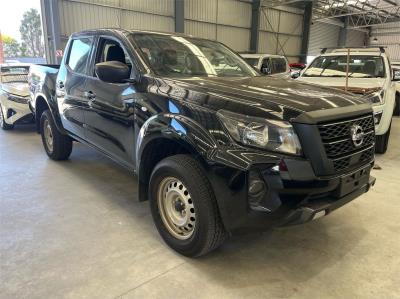 2023 Nissan Navara SL Utility D23 MY23 for sale in Mid North Coast