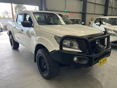 2023 Nissan Navara SL Utility D23 MY23 for sale in Mid North Coast
