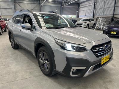 2021 Subaru Outback AWD Wagon B7A MY21 for sale in Mid North Coast