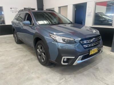 2022 Subaru Outback AWD Wagon B7A MY22 for sale in Mid North Coast