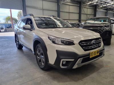 2022 Subaru Outback AWD Wagon B7A MY22 for sale in Mid North Coast