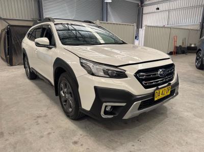 2020 Subaru Outback AWD Wagon B7 MY21 for sale in Mid North Coast