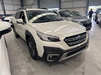 2022 Subaru Outback AWD Wagon B7 MY23 for sale in Mid North Coast